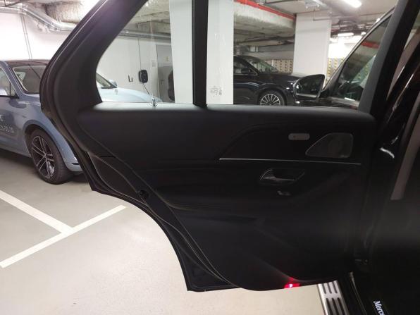 Новый Mercedes-Benz GLE II (V167) Рестайлинг 2026 года, цена 12 064 000 рублей, внедорожник, Автокод Объявления