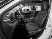 Toyota Highlander IV (XU70) Москва  - изображение 37