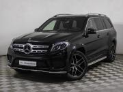 Mercedes-Benz GLS I (X166) Москва  - изображение 24