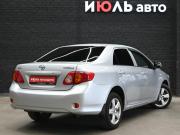 Toyota Corolla X (E140 E150) Екатеринбург  - изображение 21