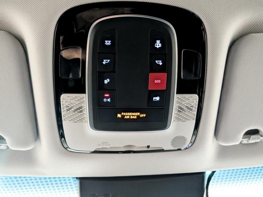 Hyundai Palisade I Рестайлинг Москва  - изображение 28