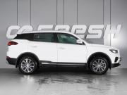 Geely Atlas Pro Минеральные Воды  - изображение 25