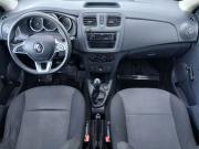 Renault Logan II Рестайлинг Саратов  - изображение 25