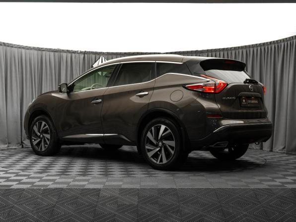 Nissan Murano III (Z52) с пробегом 2020 года, цена 2 980 000 рублей, 77245 км, внедорожник, Автокод Объявления