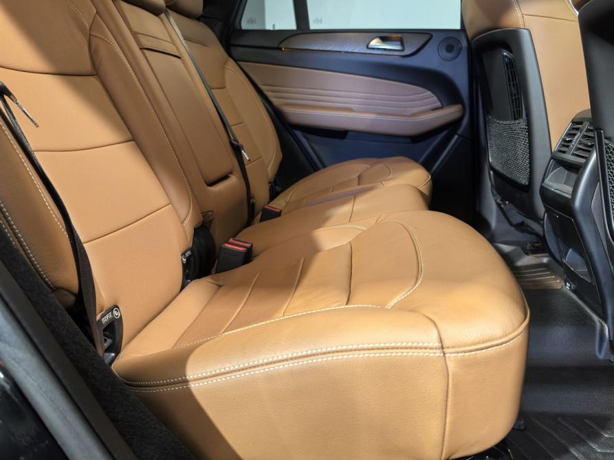 Mercedes-Benz GLE Coupe I (C292) Санкт-Петербург  - изображение 15