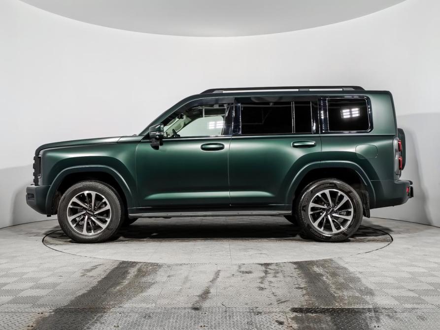 Haval H9 II Санкт-Петербург  - изображение 8