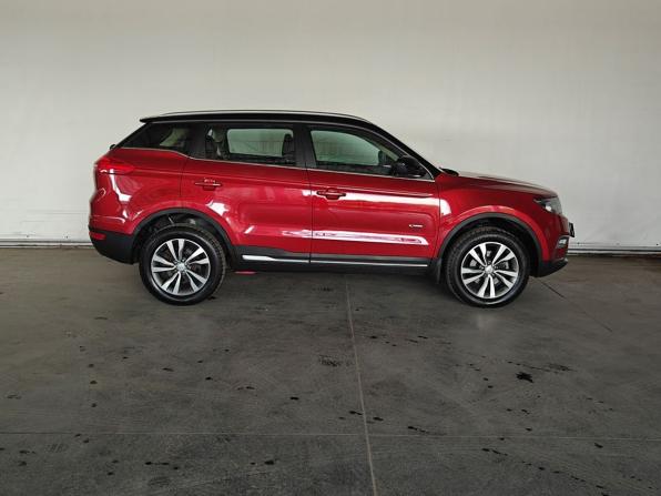 Geely Atlas I с пробегом 2020 года, цена 1 675 000 рублей, 47000 км, внедорожник, Автокод Объявления