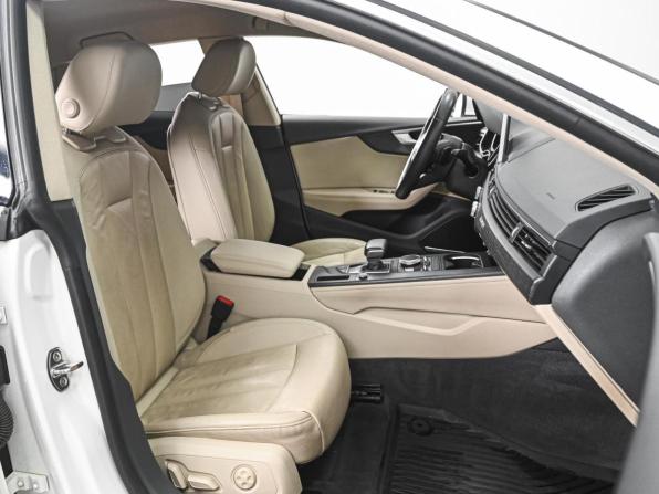 Audi A5 II (F5) с пробегом 2016 года, цена 2 198 000 рублей, 218164 км, лифтбек, Автокод Объявления