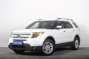 Ford Explorer V Томск  - изображение 22