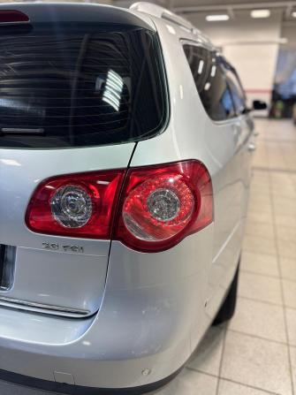Volkswagen Passat B6 с пробегом 2006 года, цена 729 000 рублей, 240419 км, универсал, Автокод Объявления