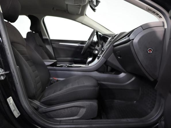 Ford Mondeo V с пробегом 2016 года, цена 1 459 000 рублей, 144575 км, седан, Автокод Объявления