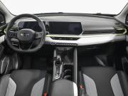 Geely Coolray I Рестайлинг Санкт-Петербург  - изображение 39