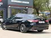 Toyota Camry VIII (XV70) Астрахань  - изображение 26