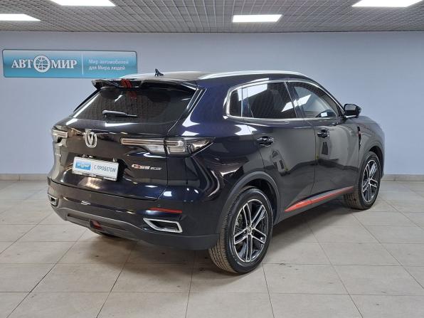 Changan CS55 Plus II с пробегом 2023 года, цена 2 339 000 рублей, 13498 км, внедорожник, Автокод Объявления