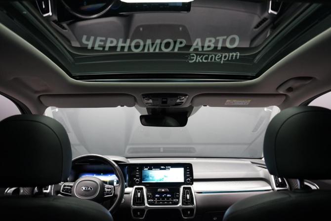 Kia Sorento IV с пробегом 2021 года, цена 3 890 000 рублей, 113784 км, внедорожник, Автокод Объявления