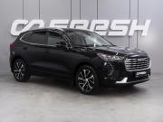 Haval Jolion I Рестайлинг Воронеж  - изображение 22