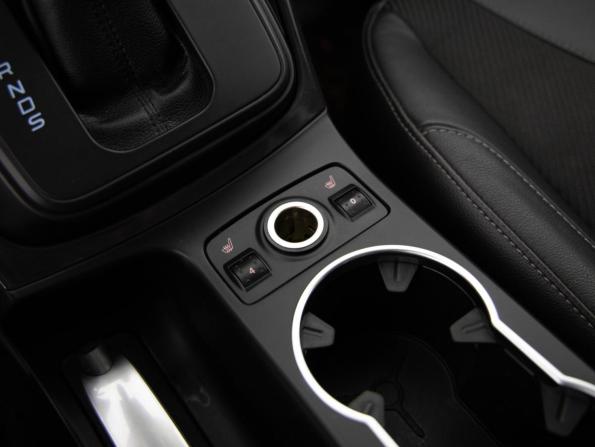 Ford Kuga II с пробегом 2013 года, цена 1 099 000 рублей, 157500 км, внедорожник, Автокод Объявления