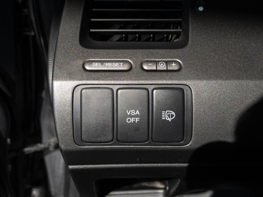 Honda Civic VIII Рестайлинг Краснодар  - изображение 19