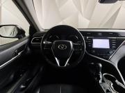 Toyota Camry VIII (XV70) Москва  - изображение 39