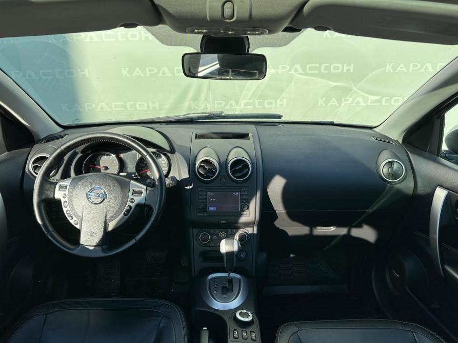 Nissan Qashqai I Рестайлинг Екатеринбург  - изображение 5