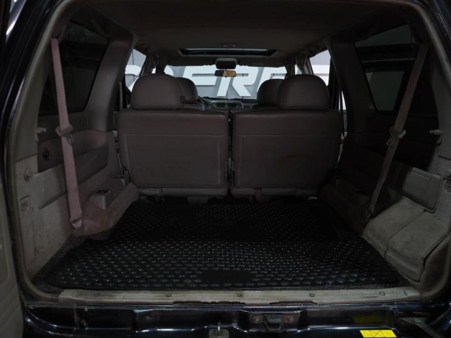 Nissan Patrol V (Y61) Воронеж  - изображение 22
