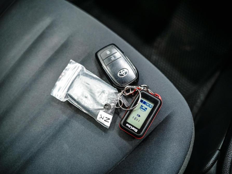 Toyota Yaris IV Красноярск  - изображение 29