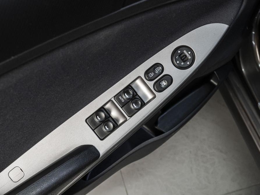 Hyundai Solaris I Рестайлинг Тюмень  - изображение 12
