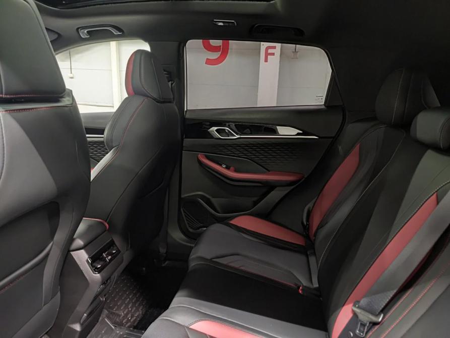 Geely Coolray I Рестайлинг Казань  - изображение 15