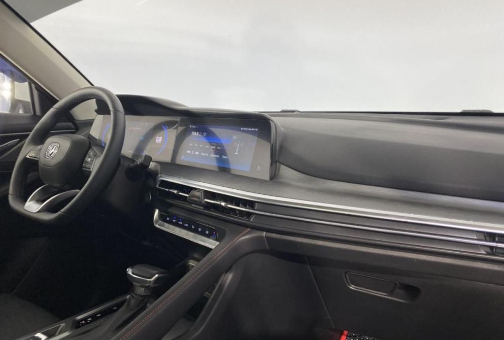 Changan CS35 Plus I Рестайлинг Саранск  - изображение 20