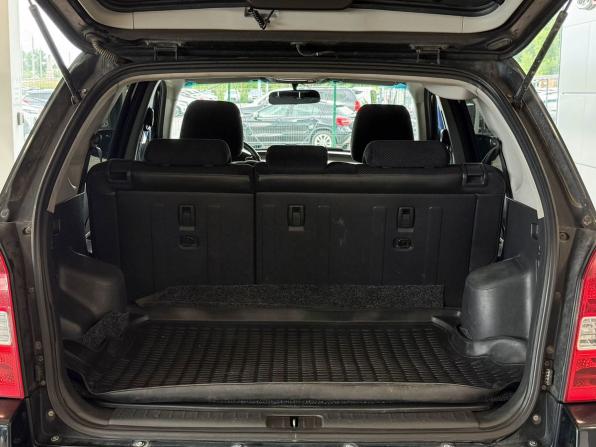 Hyundai Tucson I с пробегом 2006 года, цена 785 000 рублей, 203888 км, внедорожник, Автокод Объявления