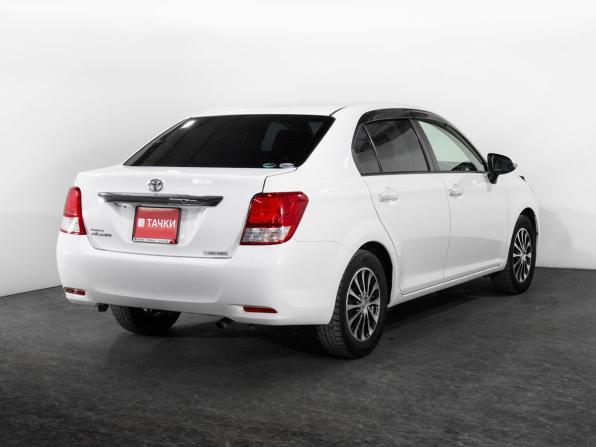 Toyota Corolla XI (E160 E170 E180) с пробегом 2014 года, цена 975 000 рублей, 114191 км, седан, Автокод Объявления
