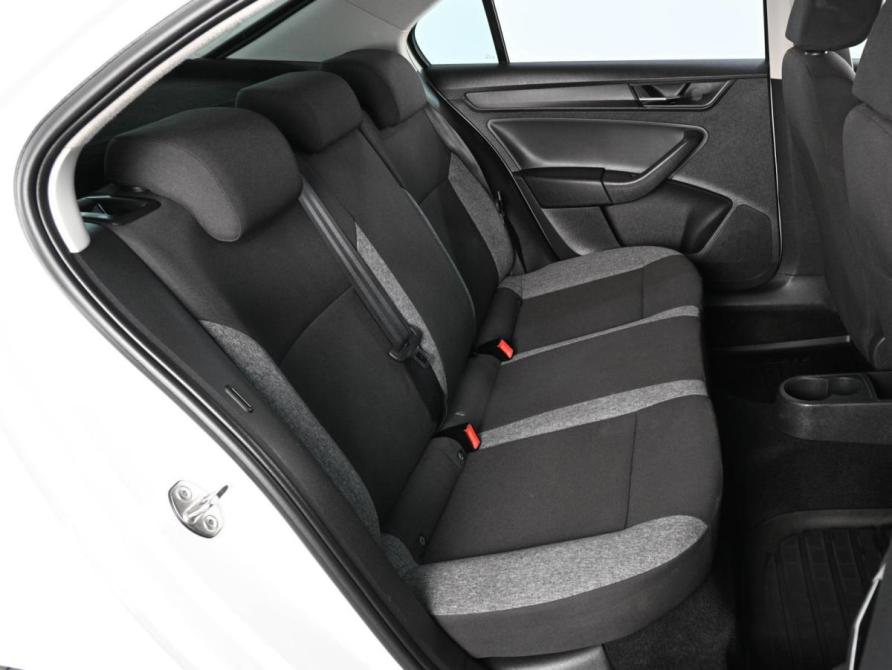 Skoda Rapid II Ростов-на-Дону  - изображение 7