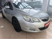 Opel Astra J Арзамас  - изображение 19