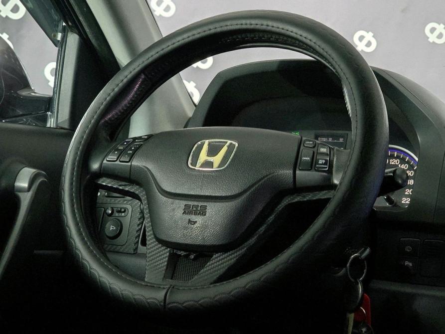 Honda CR-V III Новосибирск  - изображение 20