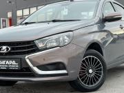 Lada (ВАЗ) Vesta I Волгоград  - изображение 32