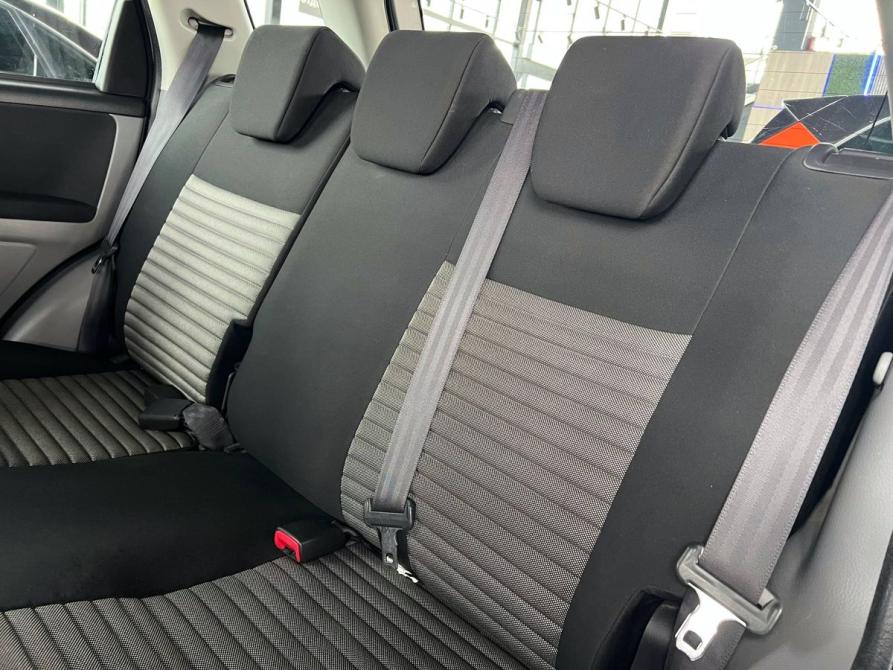 Suzuki SX4 I (Classic) Рестайлинг Оренбург  - изображение 25