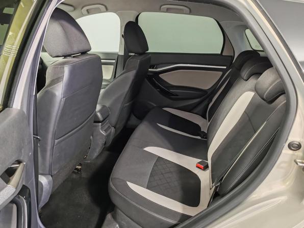 Lada (ВАЗ) Vesta I с пробегом 2020 года, цена 1 165 000 рублей, 103262 км, универсал, Автокод Объявления