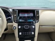 Infiniti FX II (S51) Рестайлинг Екатеринбург  - изображение 23