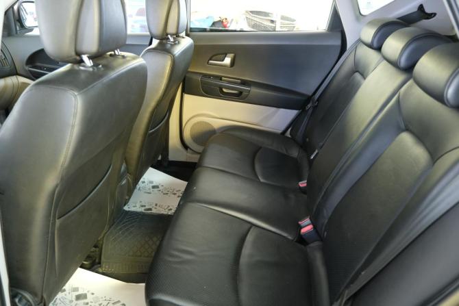 Kia Ceed I с пробегом 2007 года, цена 699 000 рублей, 255000 км, хэтчбек, Автокод Объявления