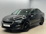 Skoda Rapid II Санкт-Петербург  - изображение 25