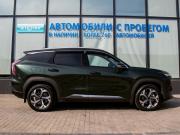 Geely Atlas II Екатеринбург  - изображение 30