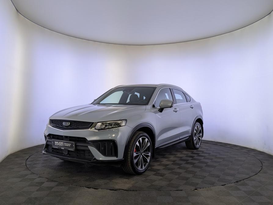 Geely Tugella I Рестайлинг Москва  - изображение 1