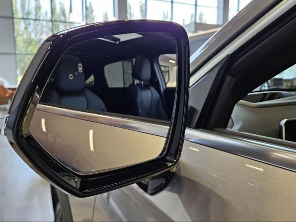 Новый Haval F7 II 2026 года, цена 3 761 010 рублей, внедорожник, Автокод Объявления