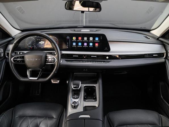 Chery Arrizo 8 с пробегом 2023 года, цена 1 850 000 рублей, 92477 км, седан, Автокод Объявления