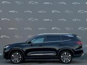 Chery Tiggo 8 Pro Plug-in Hybrid Санкт-Петербург  - изображение 55