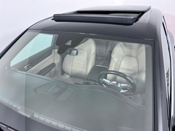 Porsche Cayenne III с пробегом 2018 года, цена 7 500 000 рублей, 47587 км, внедорожник, Автокод Объявления