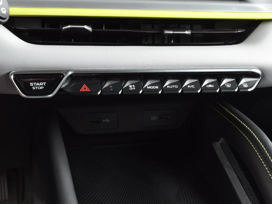 Geely Coolray I Рестайлинг Кемерово  - изображение 17