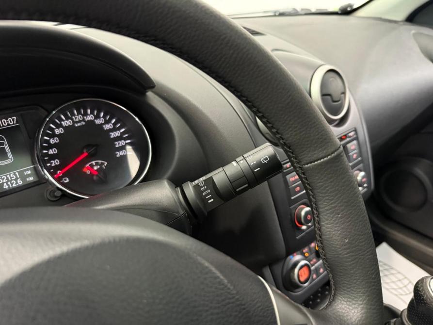 Nissan Qashqai+2 I Рестайлинг Ульяновск  - изображение 18