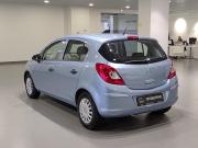 Opel Corsa D Рестайлинг II Казань  - изображение 30