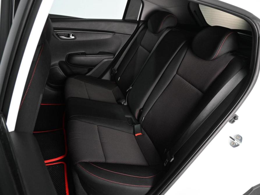 Kia Rio IV Рестайлинг Ростов-на-Дону  - изображение 9